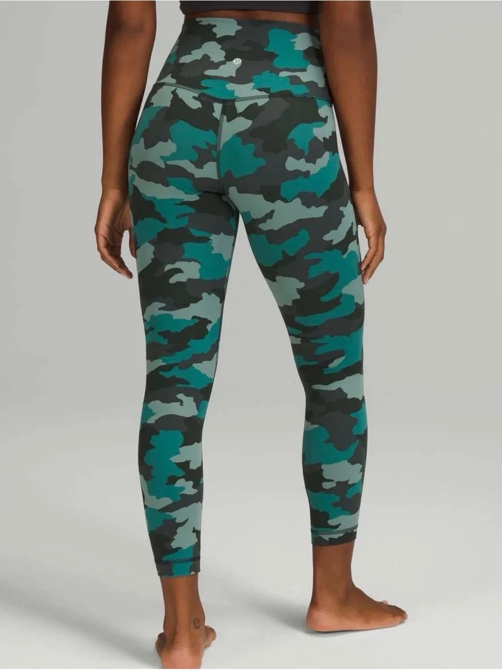 Lululemon Align High-Rise Pant 25